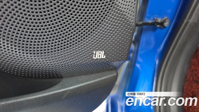 Hyundai Veloster (JS) 1.6 Turbo Sport Core 2018 — фото 20