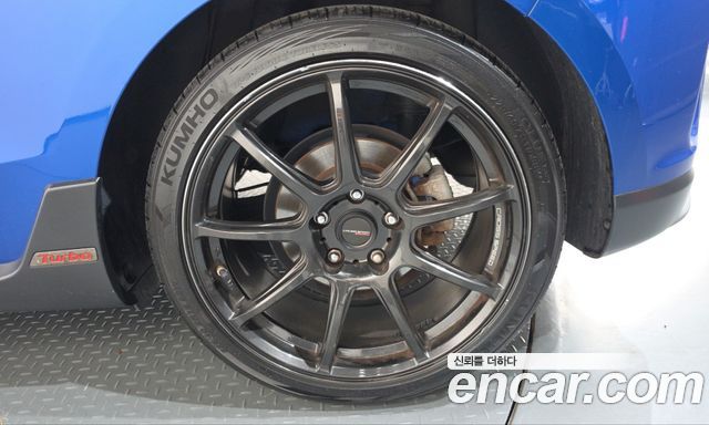 Hyundai Veloster (JS) 1.6 Turbo Sport Core 2018 — фото 21