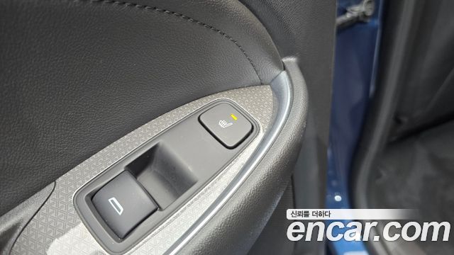 Chevrolet Malibu 1.3 Turbo LT Deluxe 2019 — фото 28