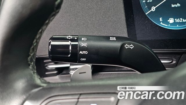 Hyundai Kona (SX2) Gasoline 1.6 Turbo 2WD Inspiration 2024 — фото 16