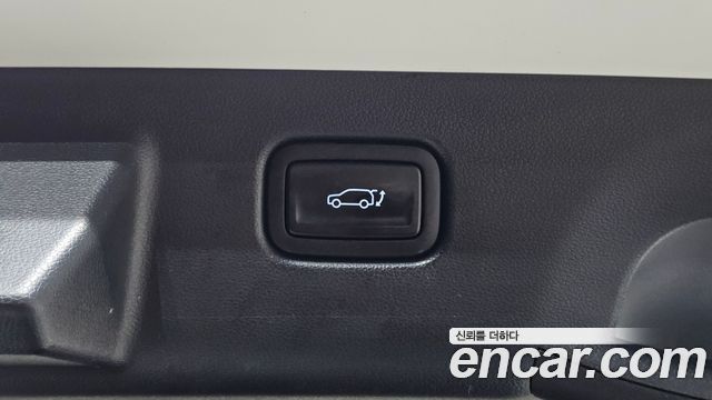 Hyundai Kona (SX2) Gasoline 1.6 Turbo 2WD Inspiration 2024 — фото 31
