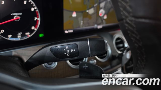 Mercedes-Benz E-Class (W213) E300 4MATIC Exclusive 2019 — фото 9