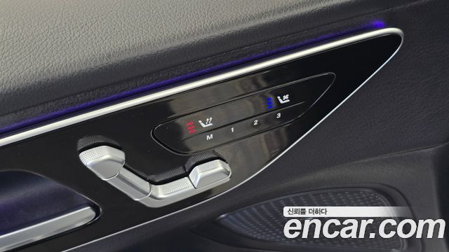 Mercedes-Benz C-Class (W206) C200 Avantgarde 2024 — фото 31