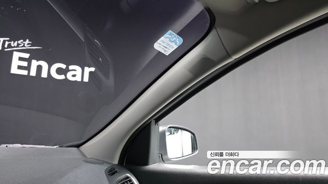Renault Korea SM3 Z.E. RE 2019 — фото 16