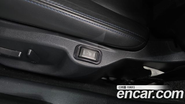 Renault Korea SM3 Z.E. RE 2019 — фото 18