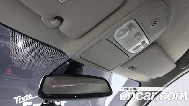 Renault Korea SM3 Z.E. RE 2019 — фото 20