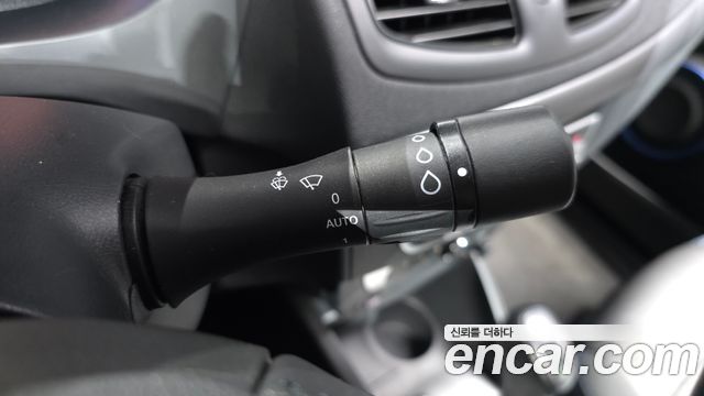 Renault Korea SM3 Z.E. RE 2019 — фото 30