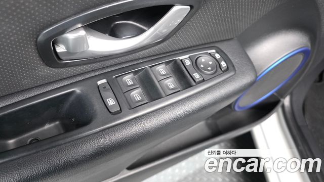 Renault Korea SM3 Z.E. RE 2019 — фото 32
