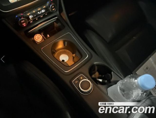Mercedes-Benz GLA-Class (X156) GLA220 Premium 2018 — фото 8