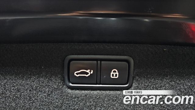 Genesis G80 3.3 GDI AWD Premium Luxury 2019 — фото 20