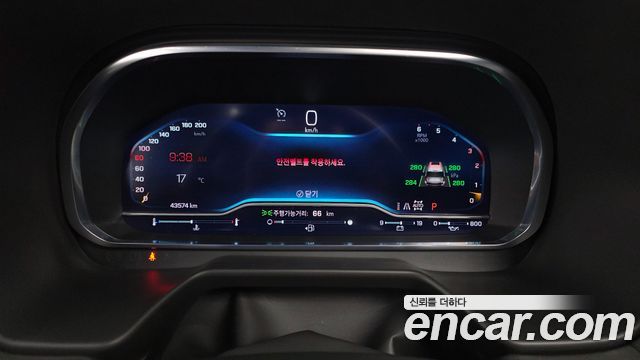 Chevrolet Tahoe 6.2 Dark Knight 4WD 2023 — фото 8