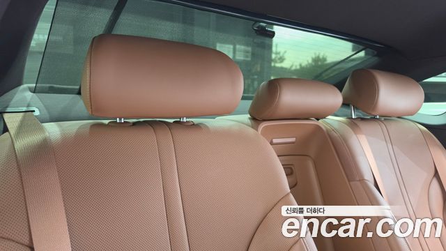 Genesis G80 (RG3) Gasoline 2.5 Turbo 2WD 2022 — фото 19