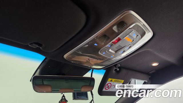 Genesis G80 (RG3) Gasoline 2.5 Turbo 2WD 2022 — фото 20