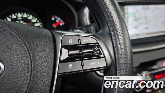 Kia Sorento Diesel 2.2 2WD Noblesse Special 2019 — фото 15