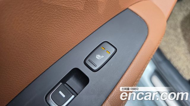 Kia Sorento Diesel 2.2 2WD Noblesse Special 2019 — фото 19