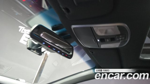Hyundai Sonata New Rise Hybrid Premium 2018 — фото 28