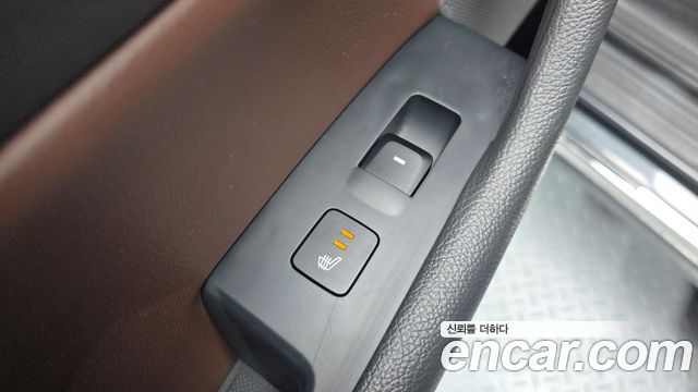 Hyundai Sonata New Rise Hybrid Premium 2018 — фото 31
