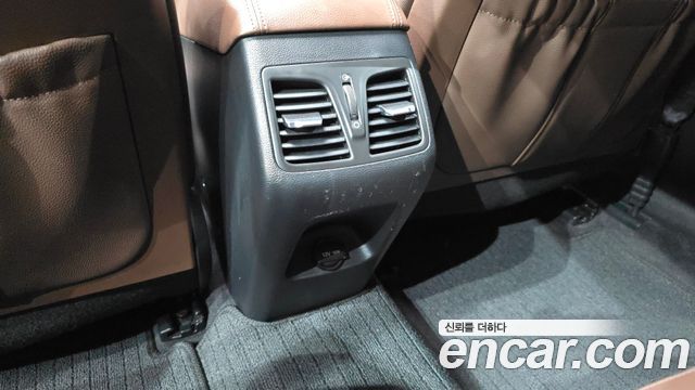 Hyundai Sonata New Rise Hybrid Premium 2018 — фото 32