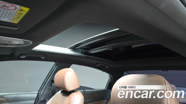 Hyundai Sonata New Rise Hybrid Premium 2018 — фото 37