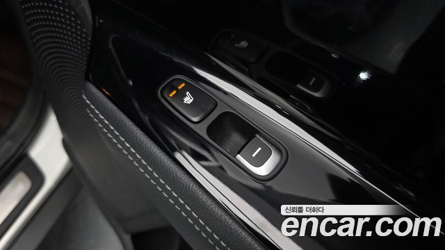 Kia Niro Noblesse 2018 — фото 27