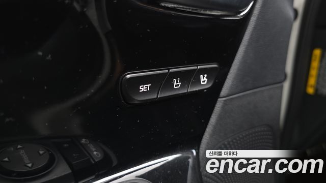 Kia Niro Noblesse 2018 — фото 36