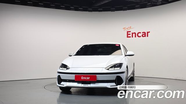 Hyundai Ioniq 6 Standard E-Value+ 2025 — фото 3