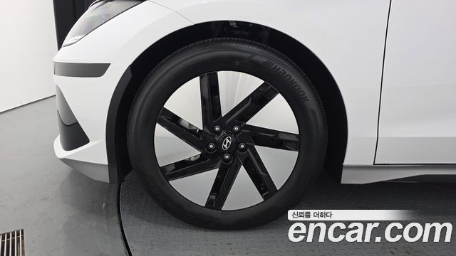 Hyundai Ioniq 6 Standard E-Value+ 2025 — фото 5