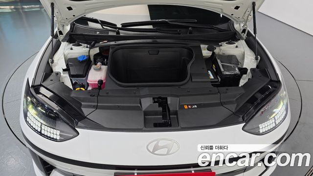 Hyundai Ioniq 6 Standard E-Value+ 2025 — фото 6