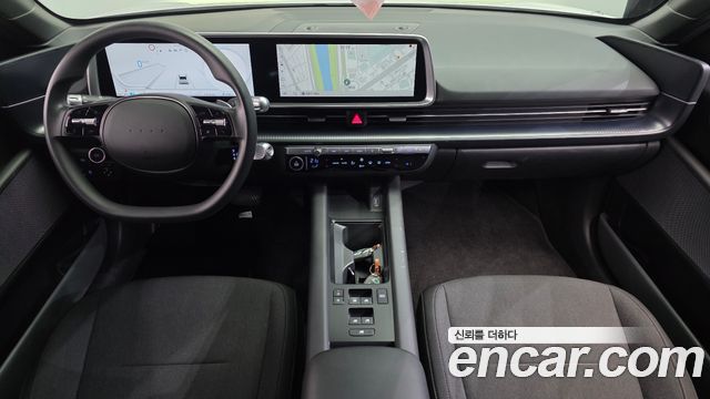 Hyundai Ioniq 6 Standard E-Value+ 2025 — фото 7