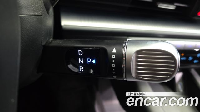 Hyundai Ioniq 6 Standard E-Value+ 2025 — фото 9
