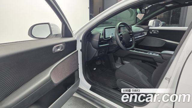 Hyundai Ioniq 6 Standard E-Value+ 2025 — фото 10