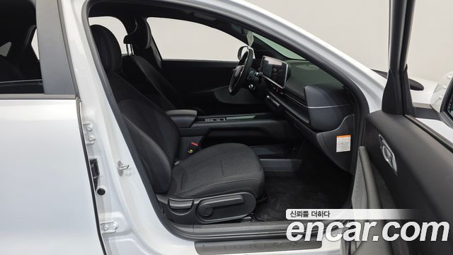 Hyundai Ioniq 6 Standard E-Value+ 2025 — фото 11