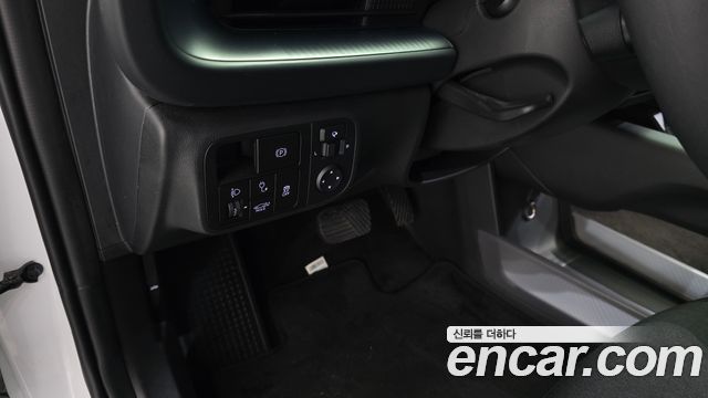 Hyundai Ioniq 6 Standard E-Value+ 2025 — фото 14