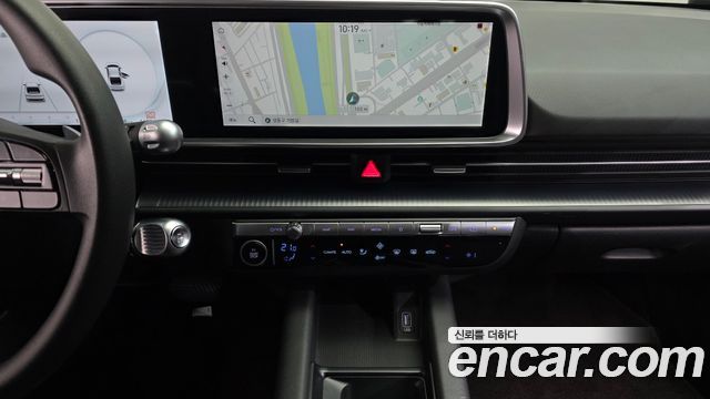 Hyundai Ioniq 6 Standard E-Value+ 2025 — фото 15