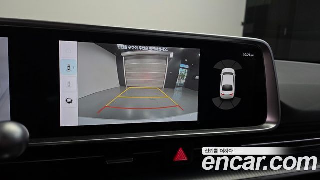 Hyundai Ioniq 6 Standard E-Value+ 2025 — фото 16