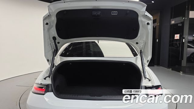 Hyundai Ioniq 6 Standard E-Value+ 2025 — фото 20