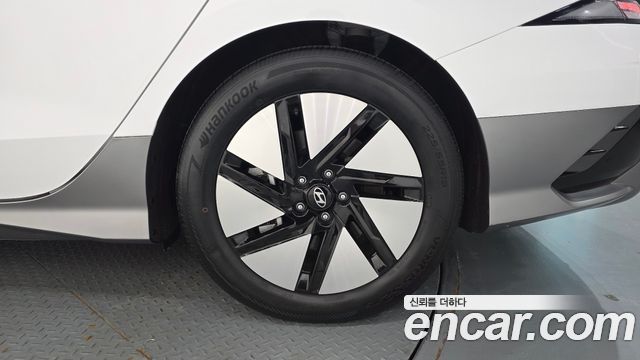 Hyundai Ioniq 6 Standard E-Value+ 2025 — фото 21