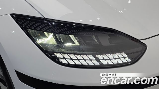 Hyundai Ioniq 6 Standard E-Value+ 2025 — фото 22