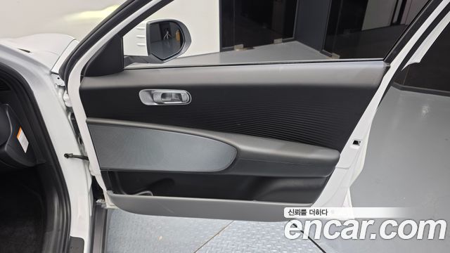 Hyundai Ioniq 6 Standard E-Value+ 2025 — фото 25