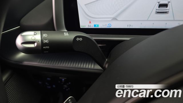 Hyundai Ioniq 6 Standard E-Value+ 2025 — фото 29
