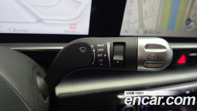 Hyundai Ioniq 6 Standard E-Value+ 2025 — фото 30