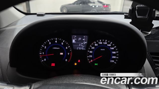 Hyundai Accent (New) 1.4 VVT Smart Special 2019 — фото 8