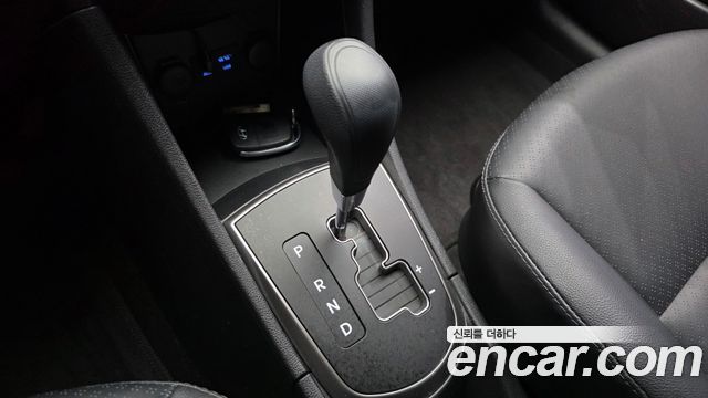Hyundai Accent (New) 1.4 VVT Smart Special 2019 — фото 9