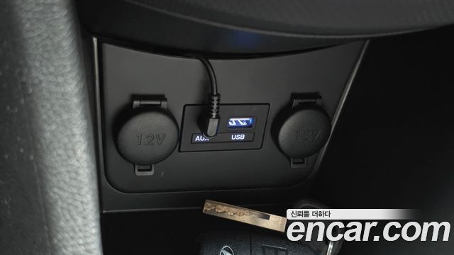 Hyundai Accent (New) 1.4 VVT Smart Special 2019 — фото 12