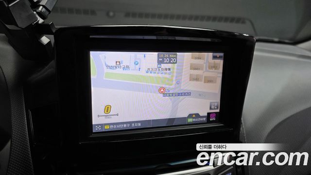 Hyundai Accent (New) 1.4 VVT Smart Special 2019 — фото 13
