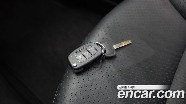Hyundai Accent (New) 1.4 VVT Smart Special 2019 — фото 16