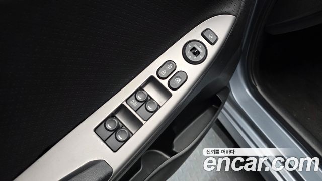 Hyundai Accent (New) 1.4 VVT Smart Special 2019 — фото 29