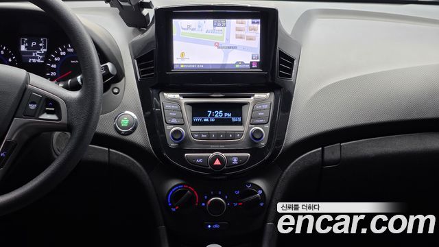Hyundai Accent (New) 1.4 VVT Smart Special 2019 — фото 30