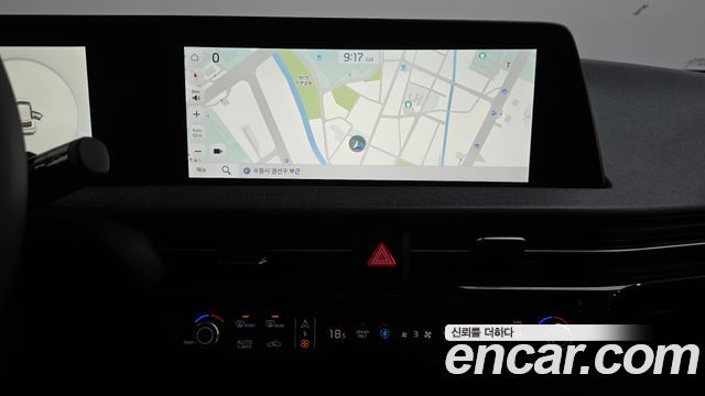 Kia EV6 Long Range Air 2023 — фото 18