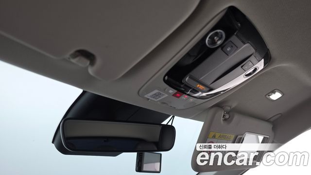 Kia EV6 Long Range Air 2023 — фото 22